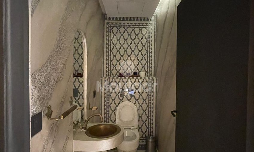 Appartamento in affitto a Tangeri, Iberia - view 20