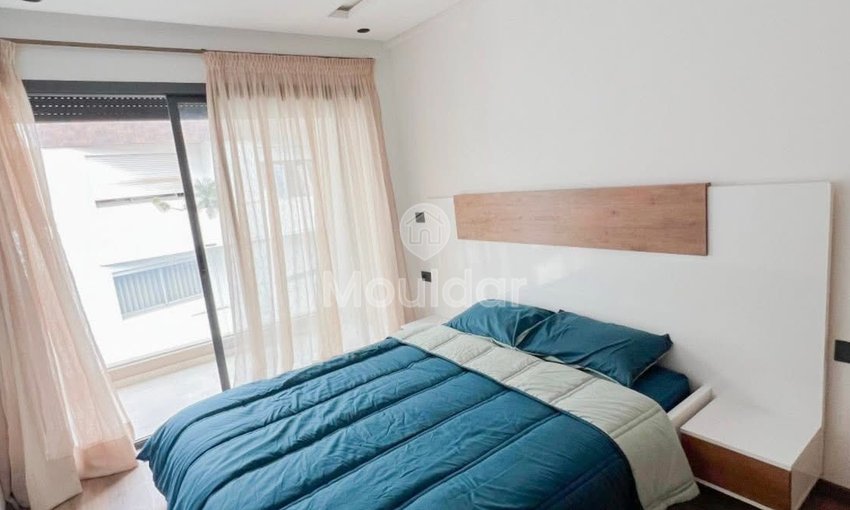 Studio te huur in Casablanca, Ferme Bretone - view 4