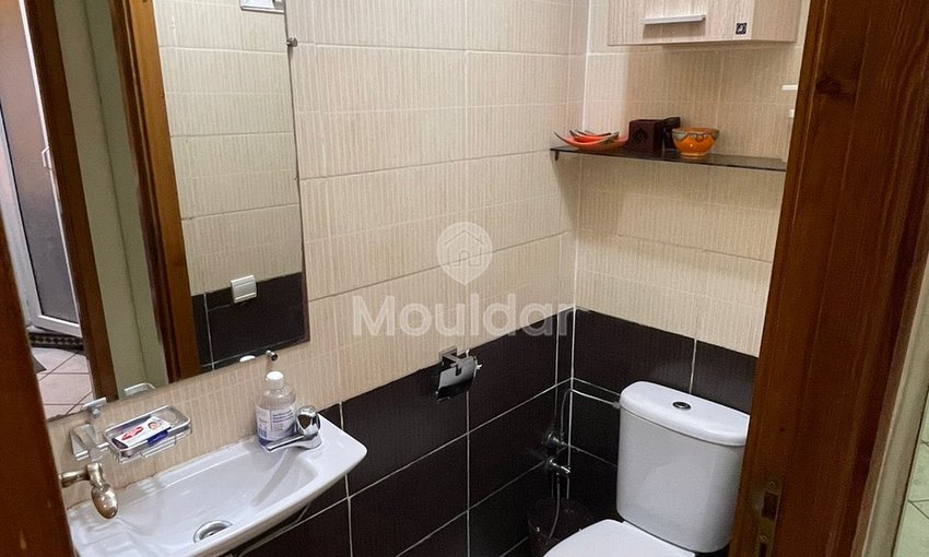 Mieszkanie do wynajęcia w Rabacie, dzielnica Ocean - view 13