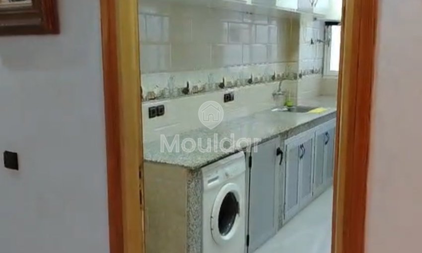 Mieszkanie do wynajęcia w Rabacie, dzielnica Ocean. - view 8