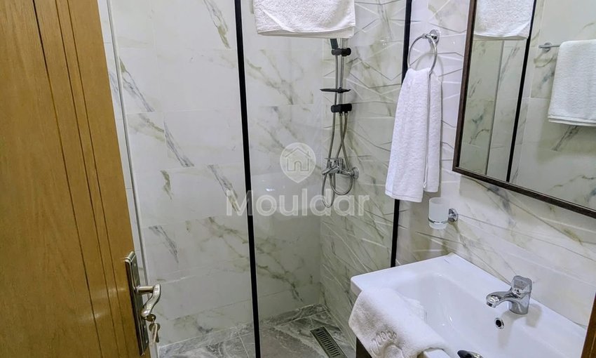 Appartement à louer à Tanger, Route Assilah - view 6