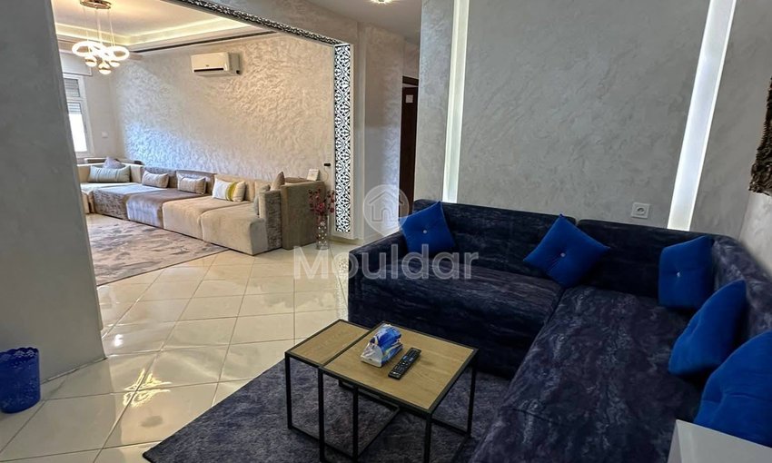 Apartment for sale in Tétouan - view 2