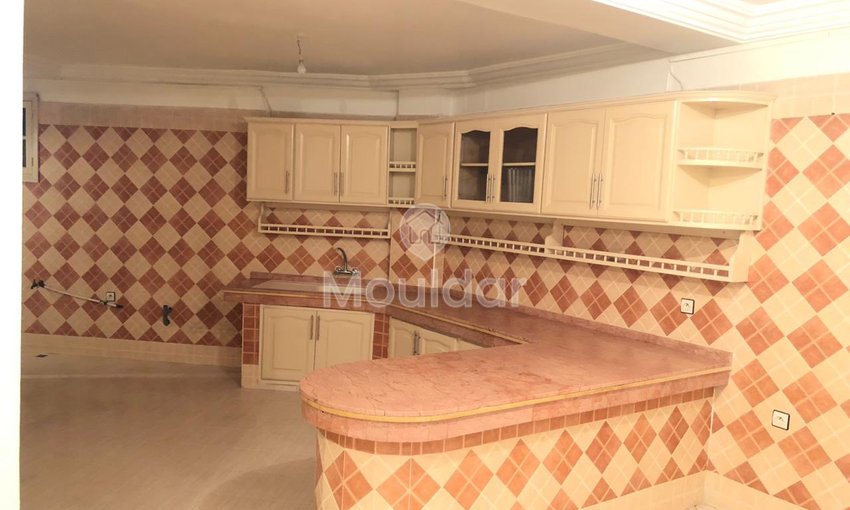 Wohnung zu vermieten in Kénitra, Die Obere Stadt - view 11