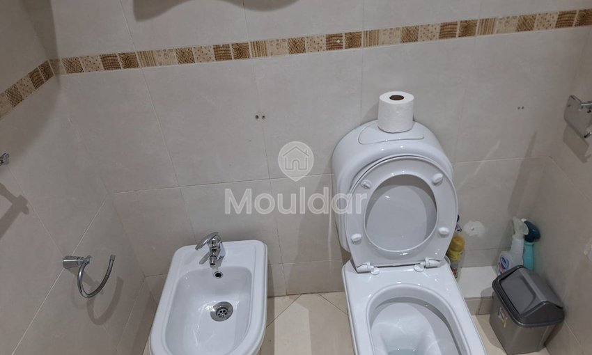 Wohnung zu vermieten in Tanger, Iberie - view 8