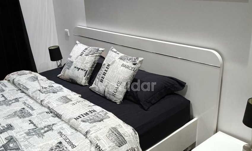 Kénitra'da Kiralık Daire, Yüksek Şehir - view 11