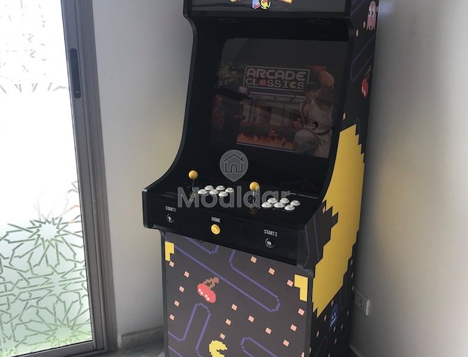 Mieszkanie do wynajęcia w Casablance, Anfa - view 15