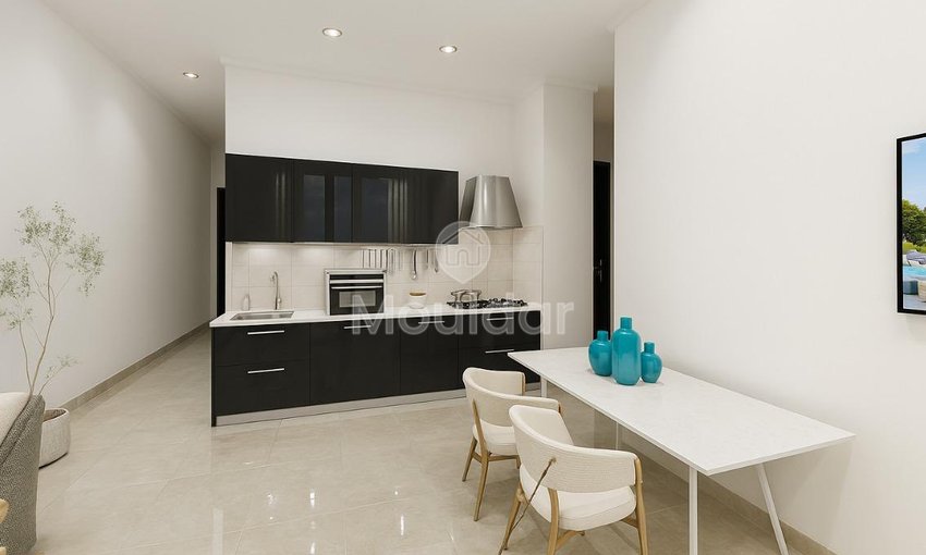 Studio zu verkaufen in Marrakesch - view 3