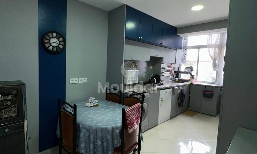 Apartment for sale in Tétouan - view 9