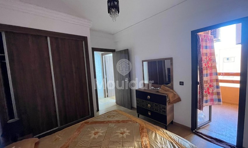 Apartamento para alugar em Marrakech Hivernage - view 4