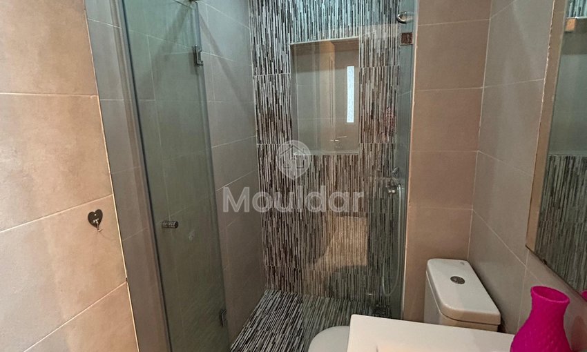 Kénitra, Val Fleury'de kiralık daire - view 7