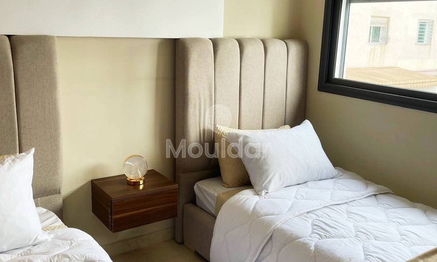 Appartement te huur in Kénitra - view 3