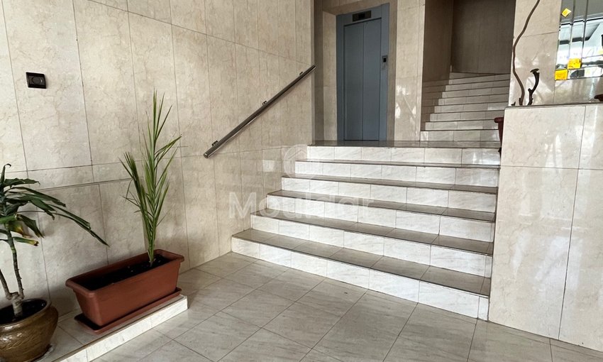 Mieszkanie do wynajęcia w Casablance, Anfa - view 10