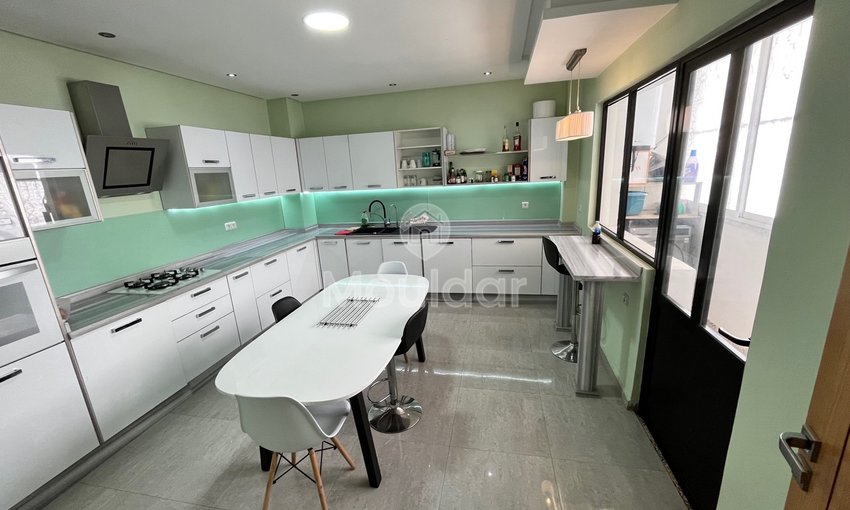 Mieszkanie do wynajęcia w Casablance, Anfa - view 17