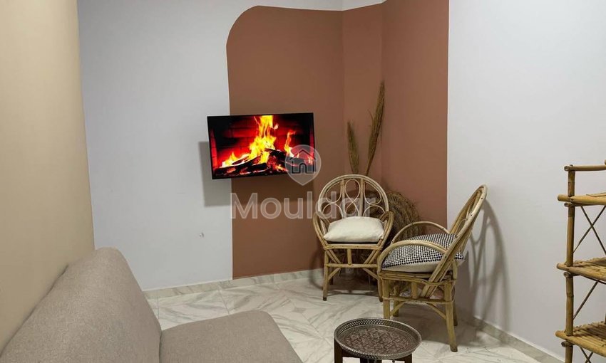 Ferienwohnung zur Miete in Martil - view 3