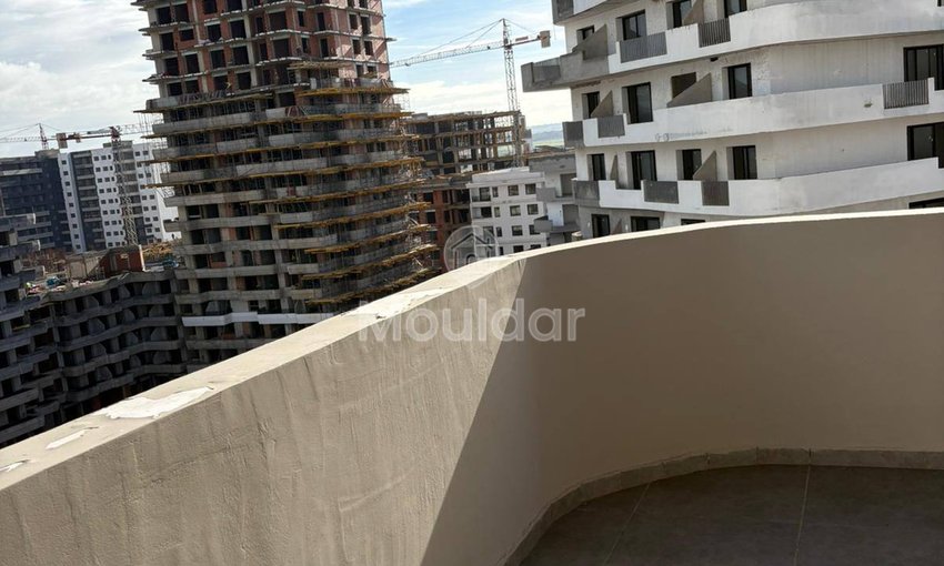 Zenata'da kiralık daire - view 6