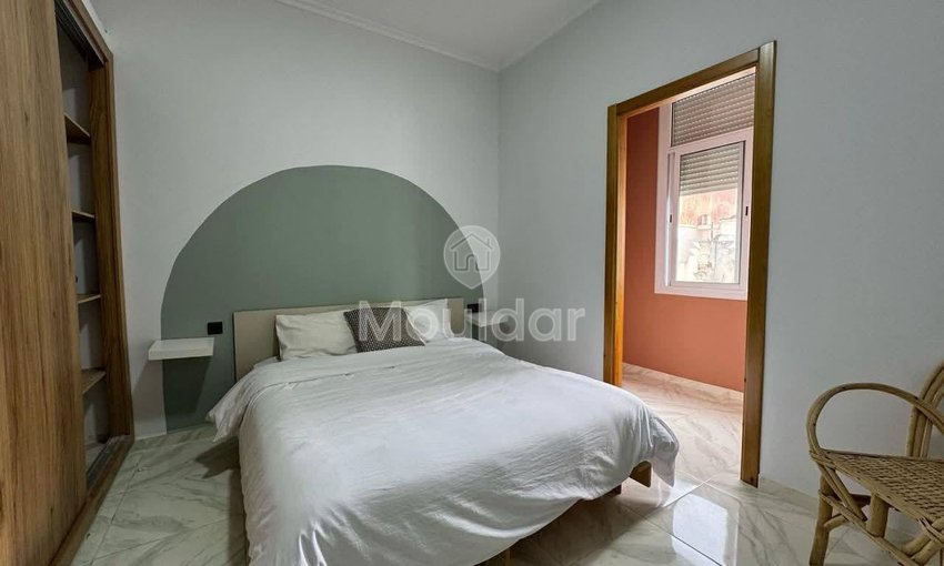 Ferienwohnung zur Miete in Martil - view 4