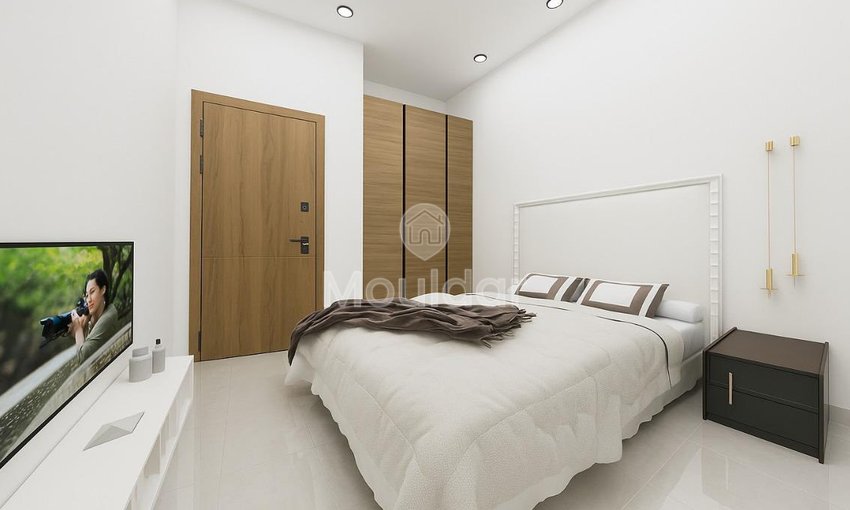 Studio zu verkaufen in Marrakesch - view 2