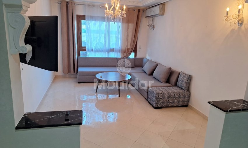 Wohnung zu vermieten in Tanger, Iberie - view 9