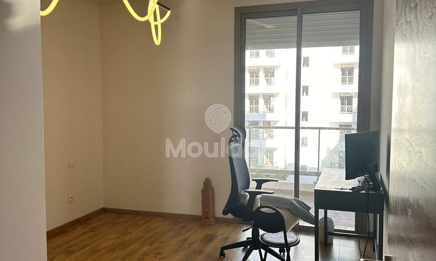 Mieszkanie do wynajęcia w Casablance, Bourgogne - view 4