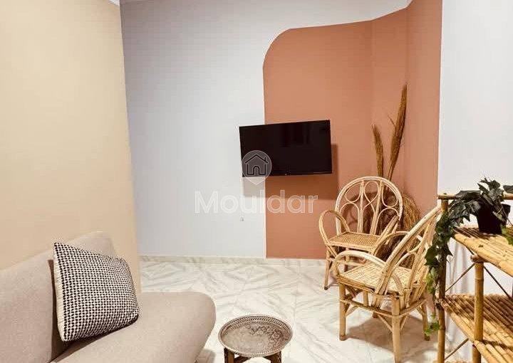 Ferienwohnung zur Miete in Martil - view 9