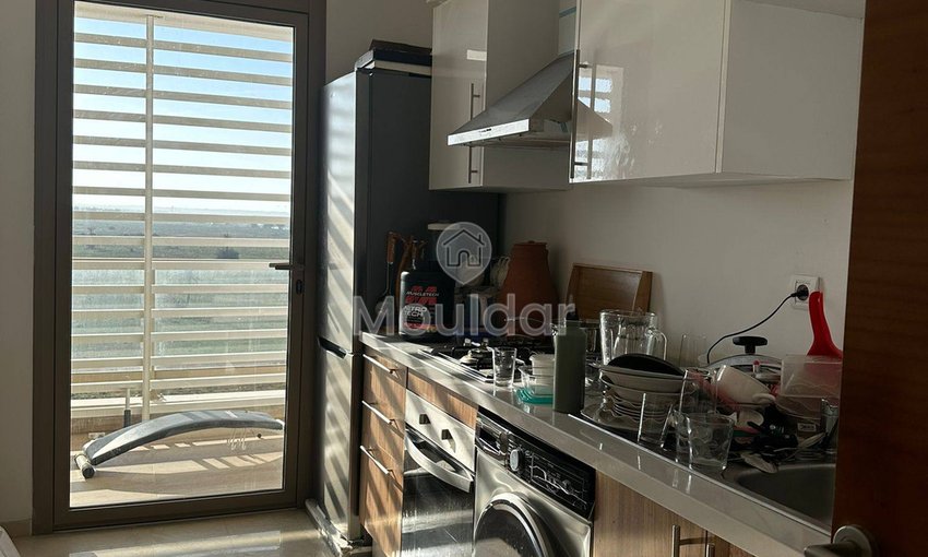 Mieszkanie do wynajęcia w Casablance, Bourgogne - view 6