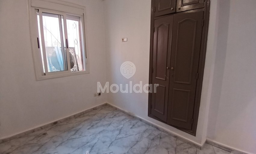 Apartament de închiriat în Marrakech, Mabrouka - view 4