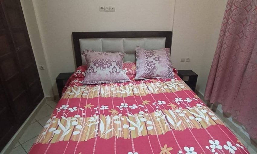 Appartement te huur in Marrakech, Casablancaweg - view 3