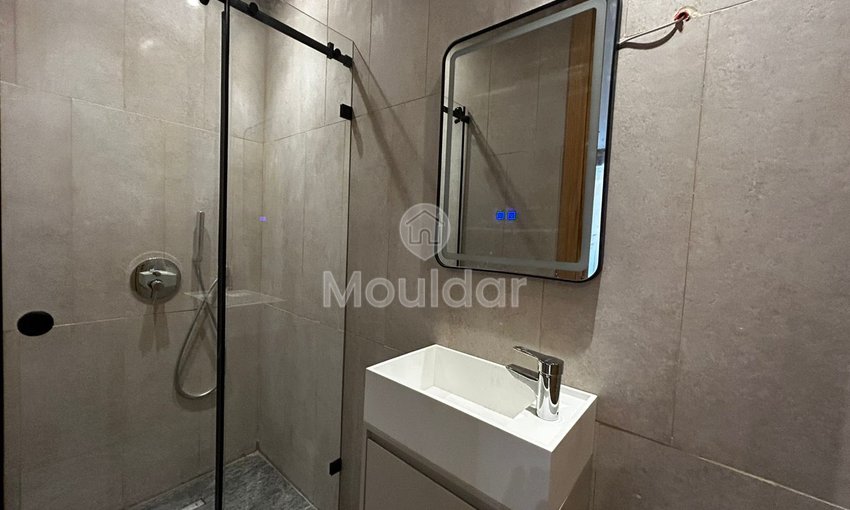 Marrakeş Casablanca Yolu'nda Kiralık Daire - view 10