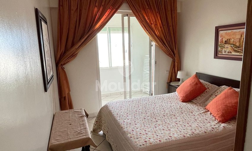 Mieszkanie do wynajęcia w Rabacie, dzielnica Ocean - view 5