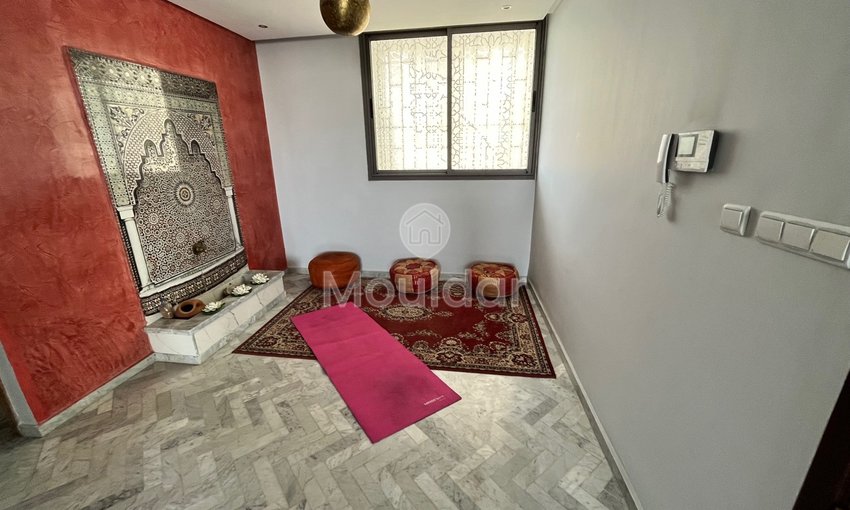 Mieszkanie do wynajęcia w Casablance, Anfa - view 14