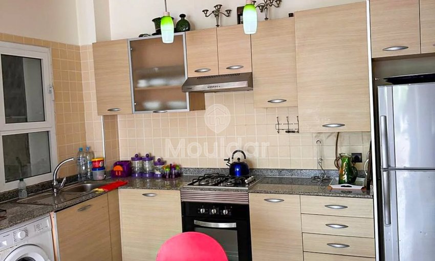 Asilah'da, Marina Golf'ta satılık daire - view 12