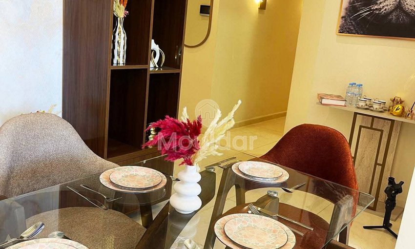 Appartement te huur in Kénitra - view 7