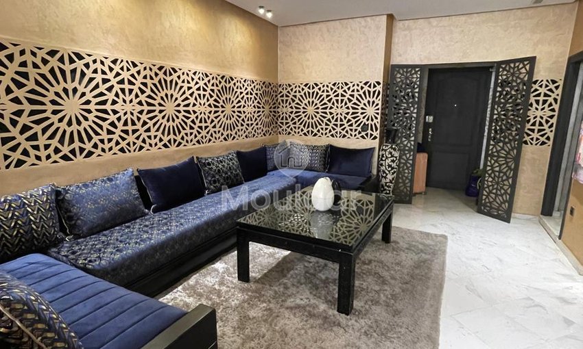 Appartamento in affitto a Tangeri, Iberia - view 2