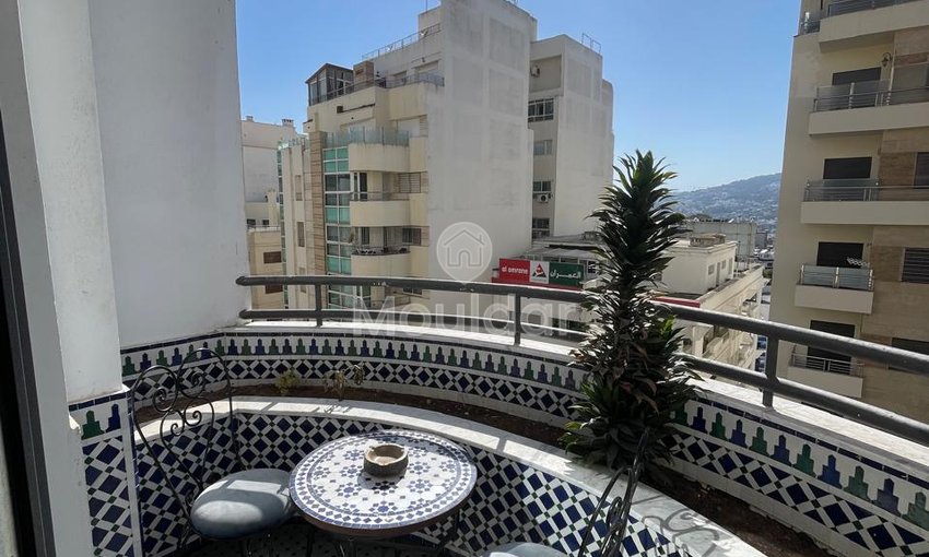 Appartamento in affitto a Tangeri, Iberia - view 16