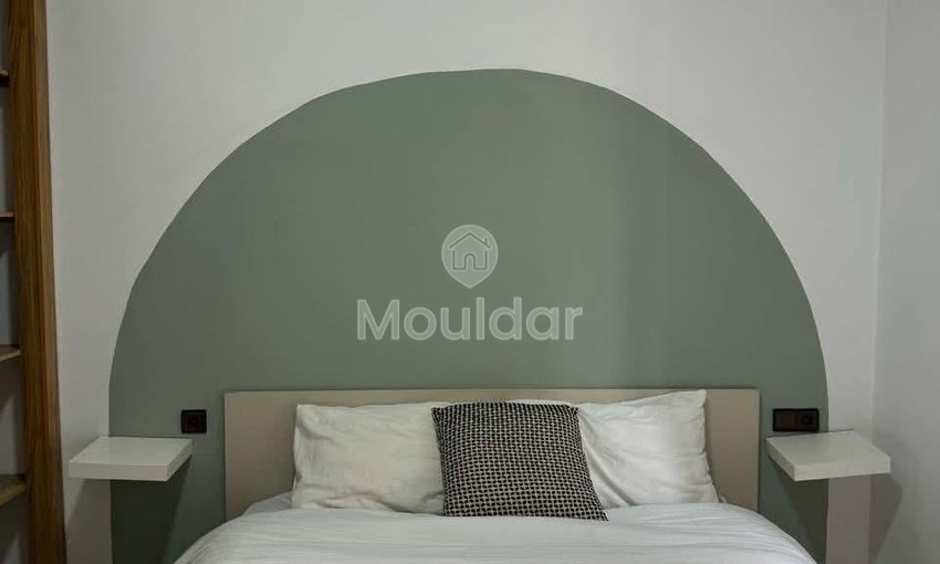 Ferienwohnung zur Miete in Martil - view 5