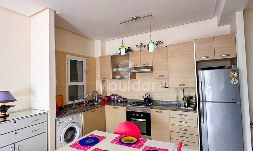 Asilah'da, Marina Golf'ta satılık daire - view 11