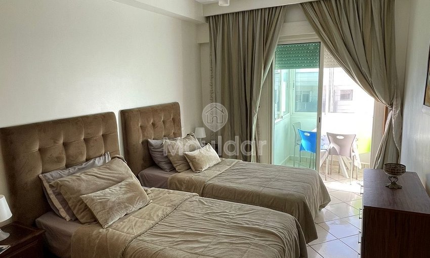 Mieszkanie do wynajęcia w Rabacie, dzielnica Ocean - view 7