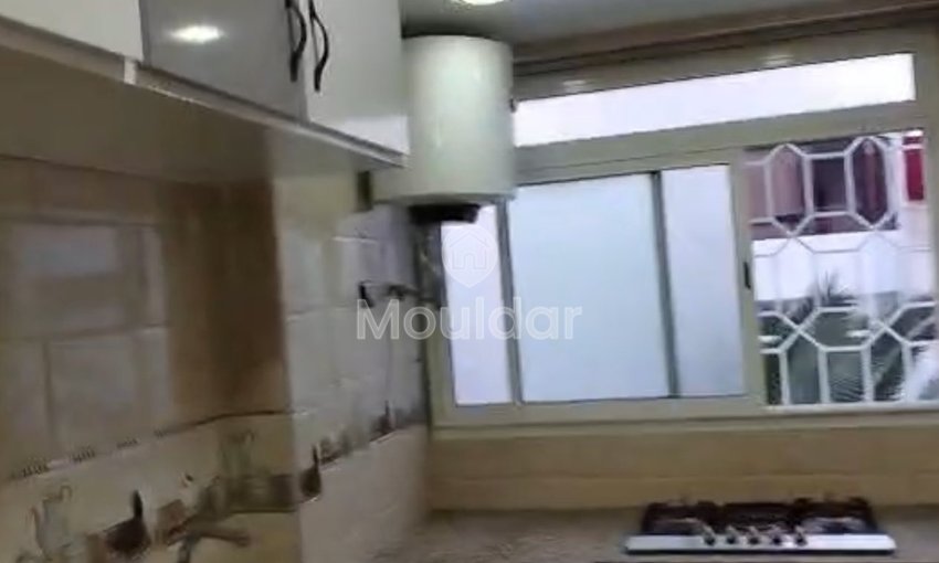 Mieszkanie do wynajęcia w Rabacie, dzielnica Ocean. - view 7