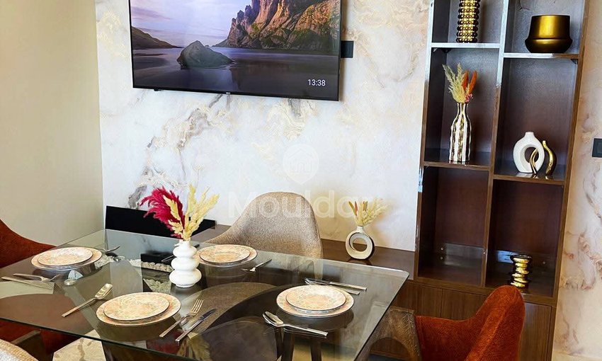 Appartement te huur in Kénitra - view 6