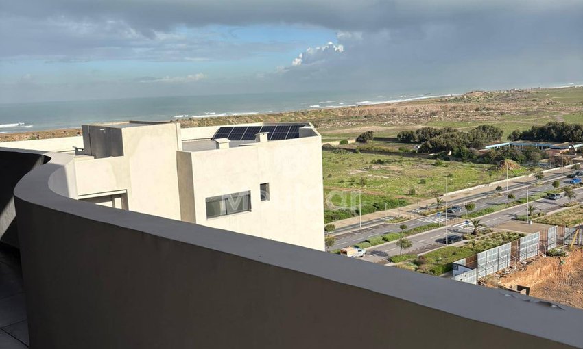 Zenata'da kiralık daire - view 7