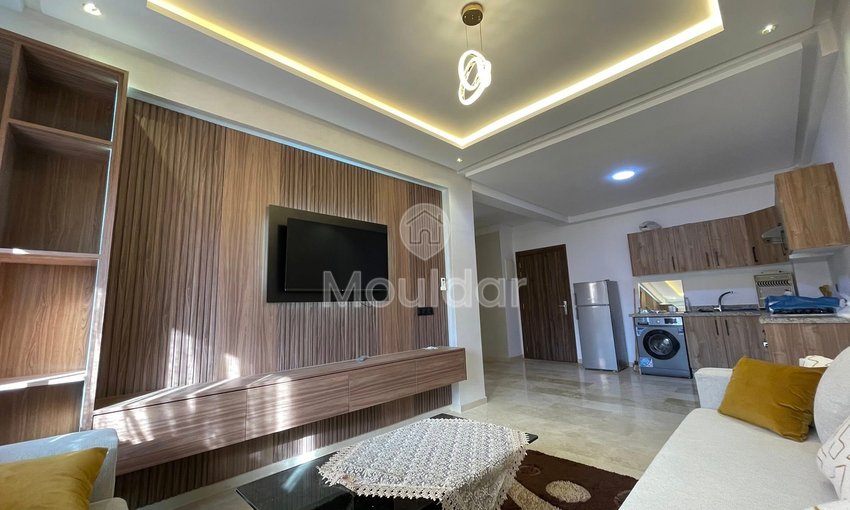 Apartamento para alugar em Marrakech Hivernage - view 3