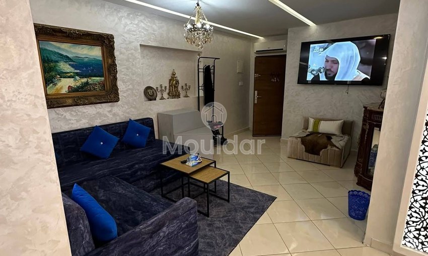 Apartment for sale in Tétouan - view 3