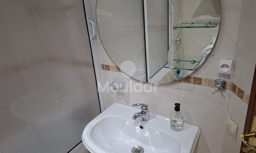 Wohnung zu vermieten in Tanger, Iberie - view 11