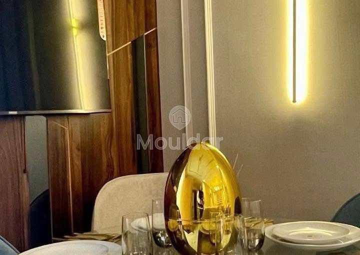 Appartement à vendre à Tanger, Hay Hassani - view 6