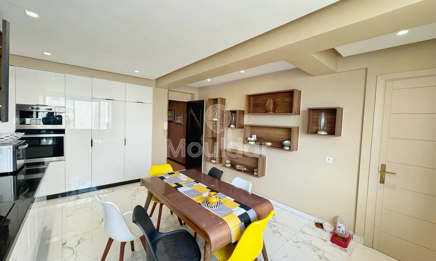 Appartement à vendre à Casablanca, Gauthier - view 4