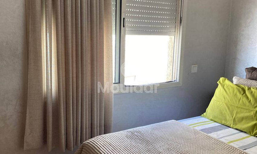 استوديو للإيجار في الدار البيضاء، حي المستشفيات - view 2