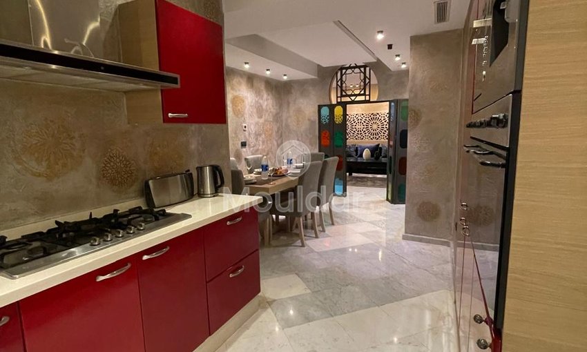 Appartamento in affitto a Tangeri, Iberia - view 17