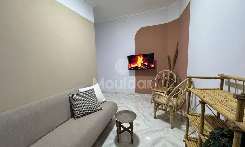 Ferienwohnung zur Miete in Martil - view 2