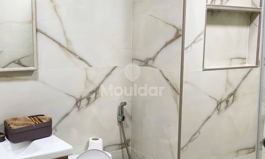 Agadir'de, Riad Salam'da kiralık daire - view 12