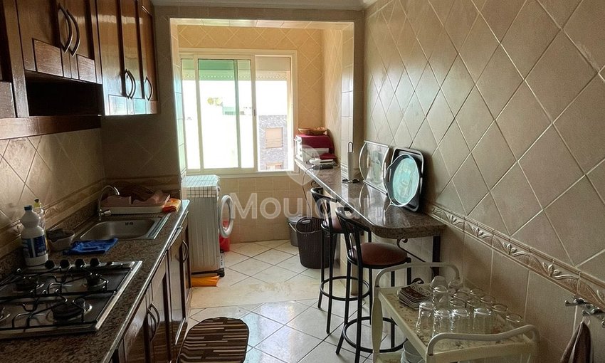 Mieszkanie do wynajęcia w Rabacie, dzielnica Ocean - view 11